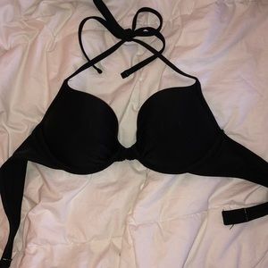 Aerie padded underwire bikini top style “NINA”